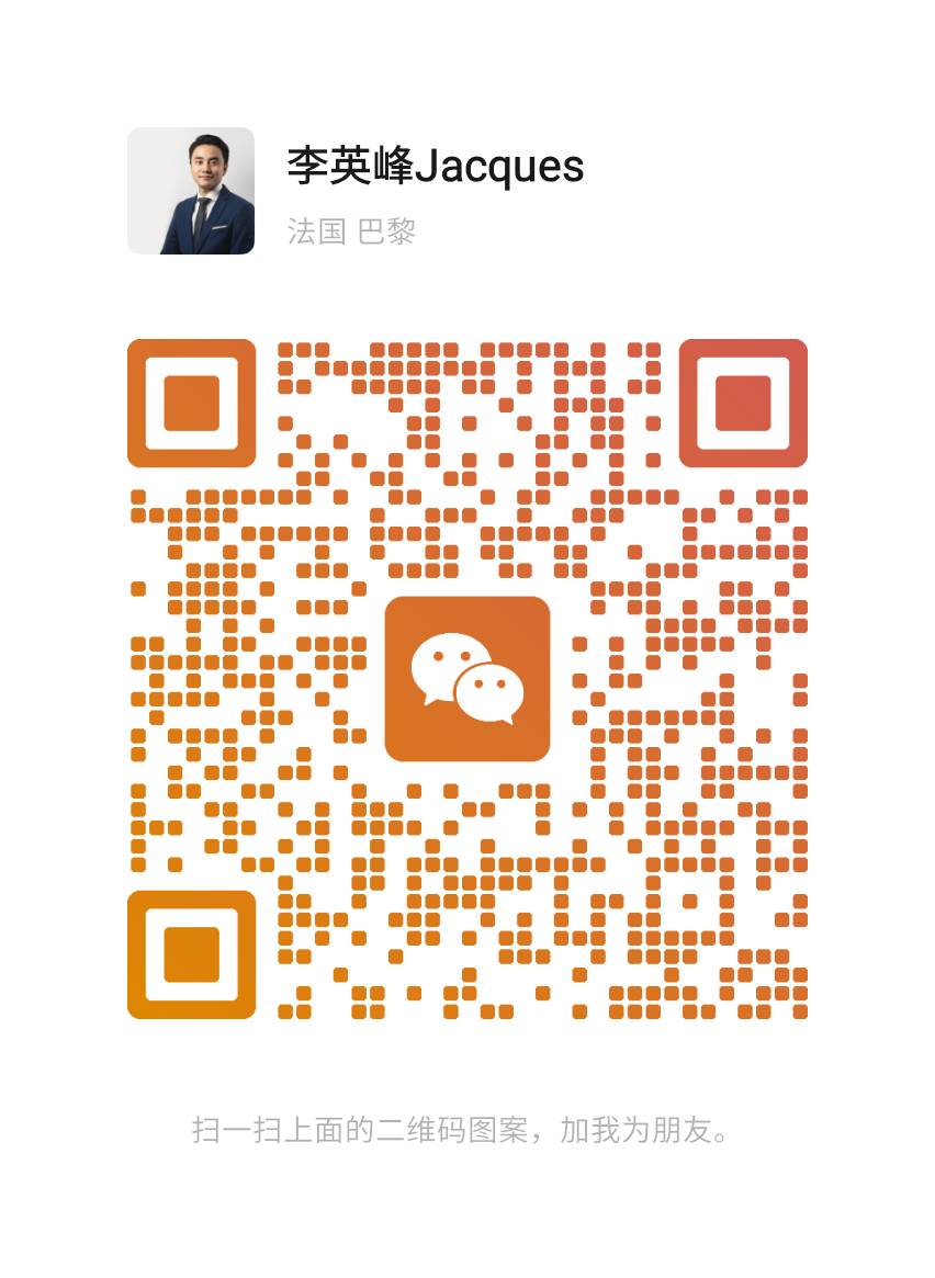 WeChat QR Code